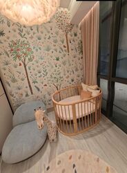 Canberra Crescent Residences (D27), Apartment #497309981